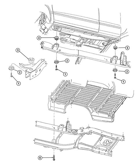 dodge dakota sheet metal parts|oer dakota parts.